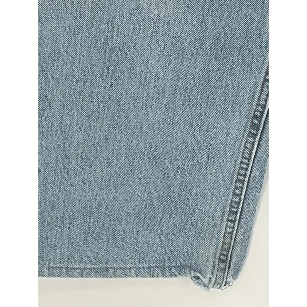 Levis 550 Made in USA Relaxed Fit Jeans W36 L30 (actual 29